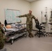 59MDW: Sim Center training