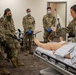 59MDW: Sim Center training