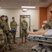 59MDW: Sim Center training