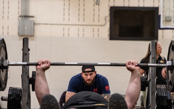 Army Trials Fort Bragg