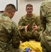 DoD Fire Academy drills EMR psychomotor skills