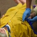 DoD Fire Academy drills EMR psychomotor skills