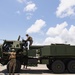 USAF, USMC conduct HIMARS loads during Emerald Warrior 22.1