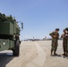 USAF, USMC conduct HIMARS loads during Emerald Warrior 22.1