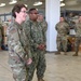 USTRANSCOM commander visits Andersen AFB