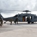 USTRANSCOM commander visits Andersen AFB