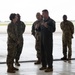 USTRANSCOM commander visits Andersen AFB