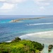 USS Annapolis Departs Naval Base Guam