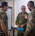 Exercise TRADEWINDS 2022 - Caribbean Task Force Training
