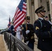 Secretary of Defense Austin and UK Defense Secretary Meet at Pentagon