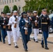 Secretary of Defense Austin and UK Defense Secretary Meet at Pentagon