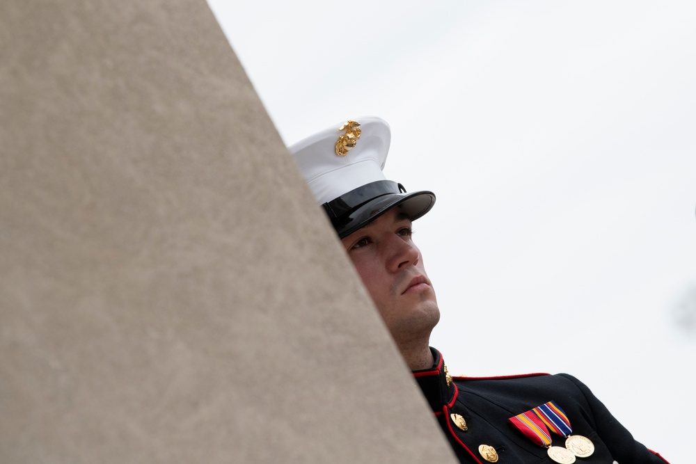 Secretary of Defense Austin and UK Defense Secretary Meet at Pentagon