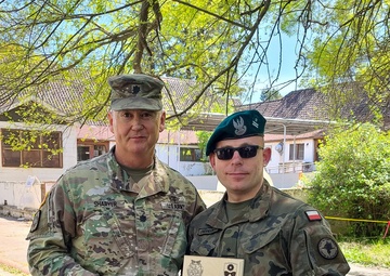 Sentinel Response 2022