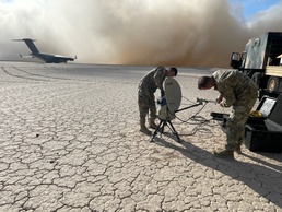 Sentinel Response 2022