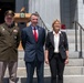 Vermont National Guard Celebrates State Partnership with Austria
