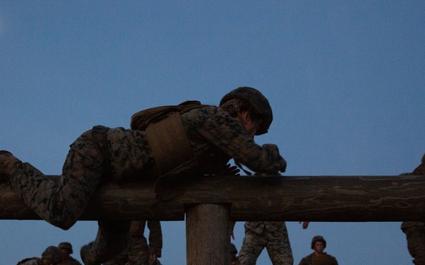 Officially a Martial Arts Instructor