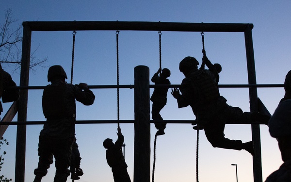 Officially a Martial Arts Instructor