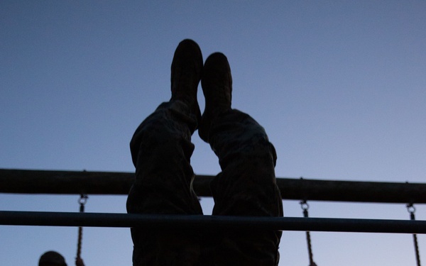 Officially a Martial Arts Instructor