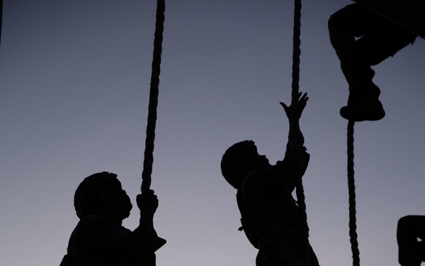 Officially a Martial Arts Instructor