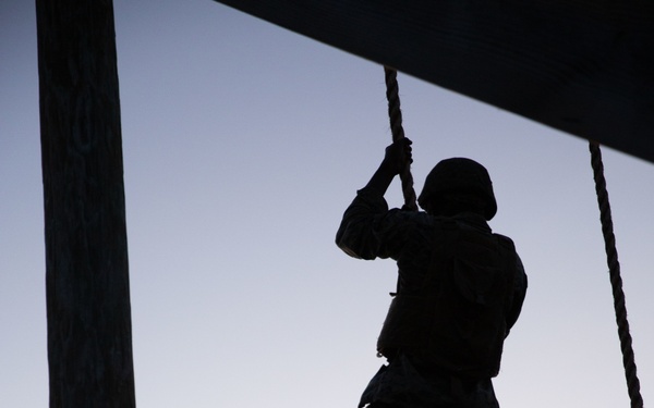 Officially a Martial Arts Instructor