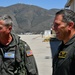 Final Flight of Cmdr. Jason Saglimbene