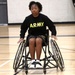 Army Trials Fort Bragg