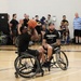 Army Trials Fort Bragg