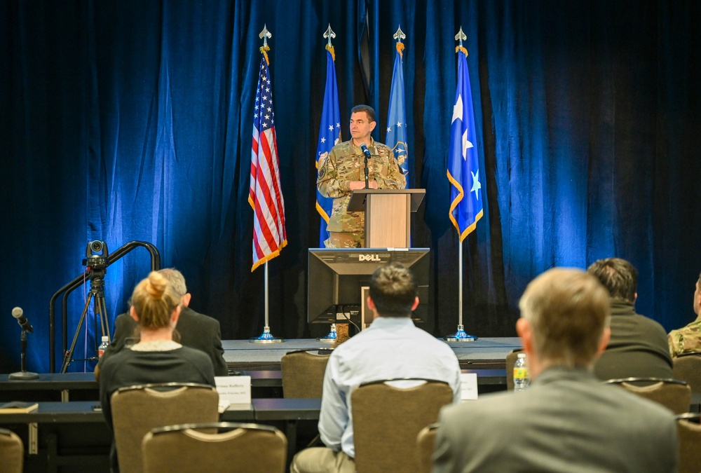 Air National Guard Domestic Capabilities Priorities Conference