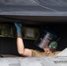 South Carolina Air National Guard maintainers keep F-16s fighting during Sentry Savannah