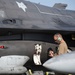 South Carolina Air National Guard maintainers keep F-16s fighting during Sentry Savannah