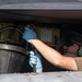 South Carolina Air National Guard maintainers keep F-16s fighting during Sentry Savannah