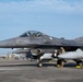 South Carolina Air National Guard maintainers keep F-16s fighting during Sentry Savannah