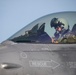 South Carolina Air National Guard maintainers keep F-16s fighting during Sentry Savannah