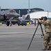 419th Fighter Wing Public Affairs supports Sentry Savannah 2022
