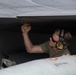 South Carolina Air National Guard maintainers keep F-16s fighting during Sentry Savannah