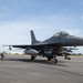 South Carolina Air National Guard maintainers keep F-16s fighting during Sentry Savannah