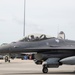 South Carolina Air National Guard maintainers keep F-16s fighting during Sentry Savannah