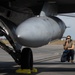 South Carolina Air National Guard maintainers keep F-16s fighting during Sentry Savannah