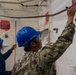 USS America (LHA 6) Conducts Daily Operations