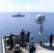 USS Ashland conducts bilateral exercise with Royal Brunei Navy