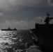 Mobile Bay conducts RAS with USNS Richard E. Byrd