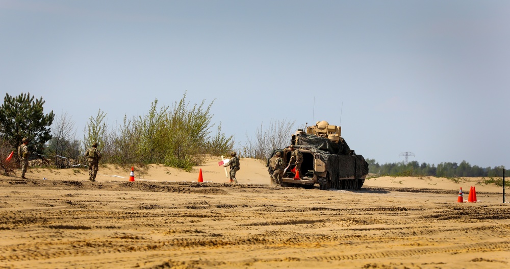 1-8 IN Conduct a Live Demolition Training