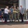 CFAS Iorizaki Fire station Ribbon Cutting
