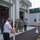 CFAS Iorizaki Fire station Ribbon Cutting