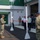 CFAS Iorizaki Fire station Ribbon Cutting