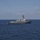 Mobile Bay, Spruance conduct boat operations in the Philippine Sea