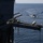 Mobile Bay, Spruance conduct boat operations in the Philippine Sea