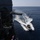 Mobile Bay, Spruance conduct boat operations in the Philippine Sea