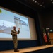 Navy Region EURAFCENT holds all-hands call