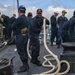 USS Paul Ignatius (DDG 117)